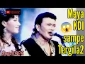 Lagu Rhoma Irama \u0026 Soneta Group X Maya KDI - Tergila-gila | live 2005