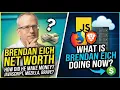 He Wrote JavaScript in 10 Days Then Built a 1B Empire - Brendan Eich
