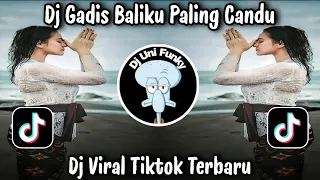 dj gadis baliku dj gadis bali paling candu viral tiktok terbaru 2025