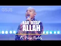 Download Lagu Kau tetap Allah ( Natashia Nikita  ) by Ps. Vriego Soplely || GSJS Pakuwon Mall, Surabaya