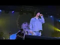 我不是邱比特｜成都站·曾比特Mike穿梭巡迴音樂會