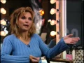 Amanda Tapping and Teryl Rothery - Behind SG-1 avi