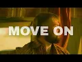 Kevin Powers x Shaboozey x Country Pop Type Beat - 'Move On'