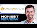 Grace Loan Advance Review Key Features and Weaknesses