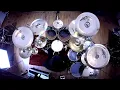11 Slayer - Skeletons Of Society - Drum Cover