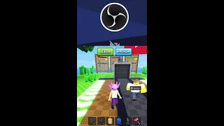 C'est mon Anniversaire du coup ADMIN ABUSE Sur mon Jeu Roblox !