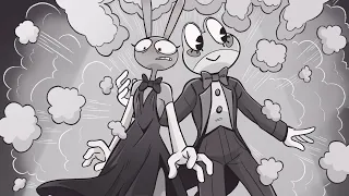 The Outfit Swap || TADC FanDub