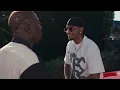 Trey Songz, Feather, Ray J, NIA - Lit Again  (Official Music Video) (feat. Twista) - Trey Songz