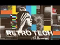 Download Lagu ReverendB - Retro Tech - Full Album