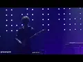 261018 악기 솔로 | Can't be blue 캔트비블루 콘서트 [bluende]