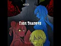True Dragons Edit - Tensura | Join my discord server fr #anime #tensura