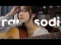 Download Lagu Rapsodi - JKT48 || Nadine Abigail Acoustic Cover