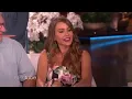 Julie Bowen Does the Best Sofía Vergara Impression