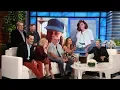 Download Julie Bowen Does the Best Sofía Vergara Impression mp4 3gp mp3 videos - waplic