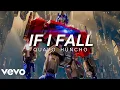 If i Fall - Quavo Huncho | TRANSFORMERS ONE  // [ Subtitulado al español ]