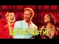 Download Lagu David Guetta, Anne-Marie, Coi Leray - Baby Don’t Hurt Me (Official Video)