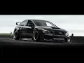 FLAWLESS Hector s 400WHP Subaru Sti 4K