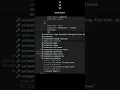 Scroll Down Navigator Css Animation