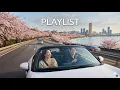 PLAYLIST I 이런 봄날에 듣다보면 연인과 급 드라이브 가고 싶어지는HIPHOP, R&B 감성 플레이리스트