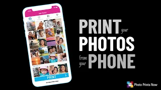 Photo Prints Now Photos printed at CVS Photo Order online or from phone - Android iPhone App