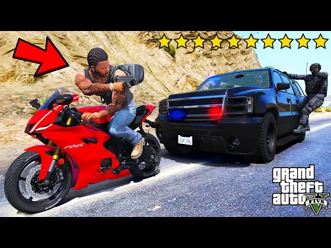 Video Thumbnail: Franklin Tried To Rob Biggest Casino in GTA 5 | SHINCHAN and CHOP