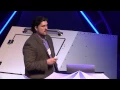 Robert Schreyer - Float Conference 2014