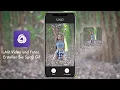 Loops Gif Maker German Advertisement