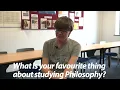 Download Lagu A Chat with a Philosophy and Religion Student at Cirencester College!