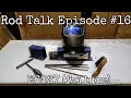 Download Lagu Rod Talk Episode #16, E6027 Welding rod.