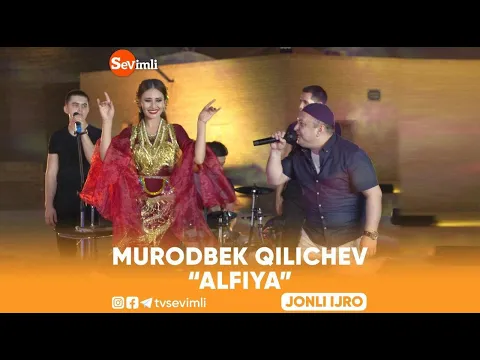 Download MP3 MURODBEK QILICHEV \