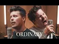 Download Lagu Alex Warren - Ordinary (Rock Cover by Our Last Night)