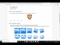 Visual Basic Simple Application Show Hide an image