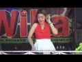 Lagu TAK USAH KAU SESALI ‼️ FDJ DEVI KITTY KOREA ‼️ wika musik TV
