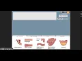 Digestive System Gizmo Walkthrough