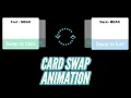 MBAK Flip CSS Card Swap Transition Effects CSS JavaScript