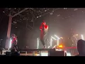 We Came As Romans-Daggers (Bad Luck Tour 7-26-25 Fillmore)