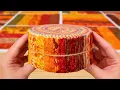 The Fastest Quilt Ever Only 1 Jelly Roll