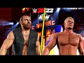 WWE 2K22 Best AEW Caws you guys should download 4K 60fps