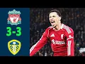 LіѵегрооІ νѕ Lееdѕ 3–3 All Goals \u0026 Hіghlіghts 2025