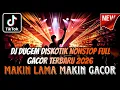 Lagu DJ DUGEM DISCOTIK NONSTOP FULL GACOR TERBARU 2026 ⁉️ Dj Funkot Full Bass ‼️ REMIX PILIHAN THE BEST