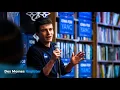 Full Cameron Kasky on endorsing Andrew Yang 1 11 20