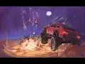 Motor Bugz - FUMES OST