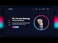 Personal Portfolio Website using HTML CSS Only How to Create Personal Website