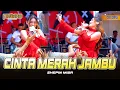 Download Lagu CINTA MERAH JAMBU (Cinta Lahir Batin) - SHEPIN MISA OM NIRWANA COMEBACK LIVE PAMAPERSADA SMMS