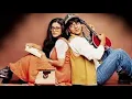 Lagu Dil wale dulhania le jayenge (4k quality) | shahrukh khan \u0026 kajol