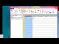 Use the Find and Replace Feature in Microsoft Access 2007-365