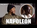 Napoleon On 2Pac Wearing A Bulletproof Vest His Cousin Story About Why He Didn t Have One In Vegas