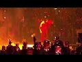 Download Lagu Agust D feat Max Burn It  @ The Forum Los Angeles | Fan Cam | BTS Suga D-Day World Tour