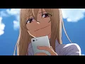 I see your monster -AMV-