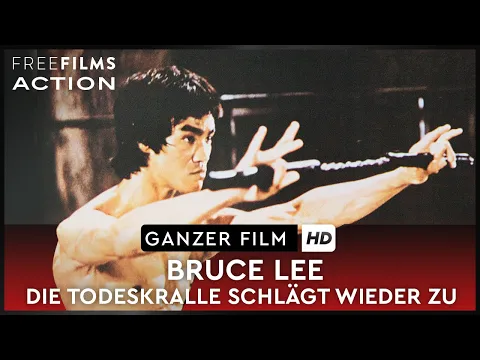 Download MP3 Bruce Lee - Die Todeskralle schlägt wieder zu - ganzer Film auf Deutsch kostenlos schauen in HD